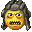:-@